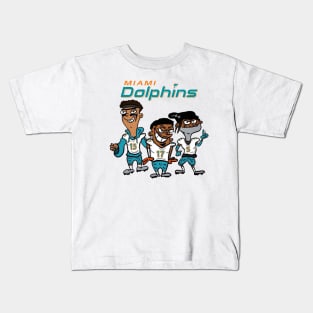 Special Players Kids T-Shirt